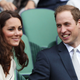 Illustration for article titled Kate Middleton and Prince William Take in a Game of Tennis
